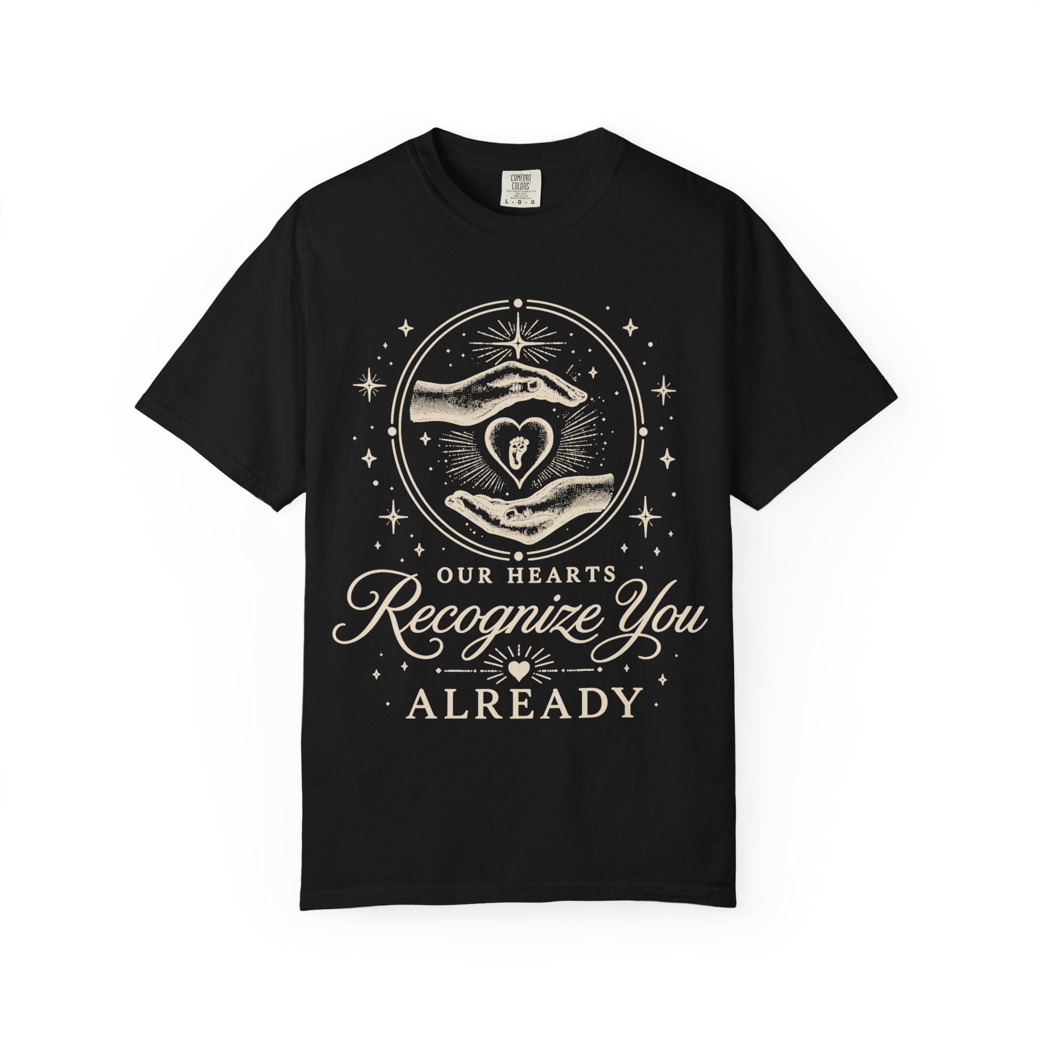 Recognize You T-shirt