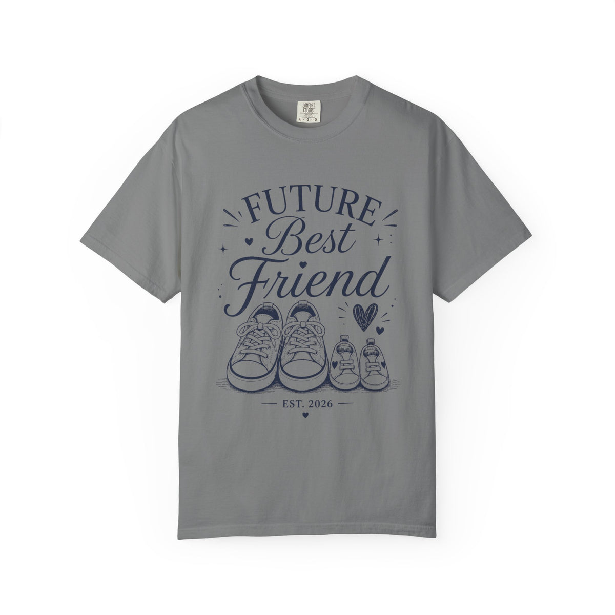 Future Best Friend T-shirt