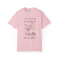 Names Mailbox T-shirt