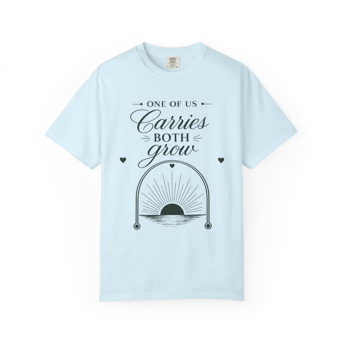 Both Grow T-shirt