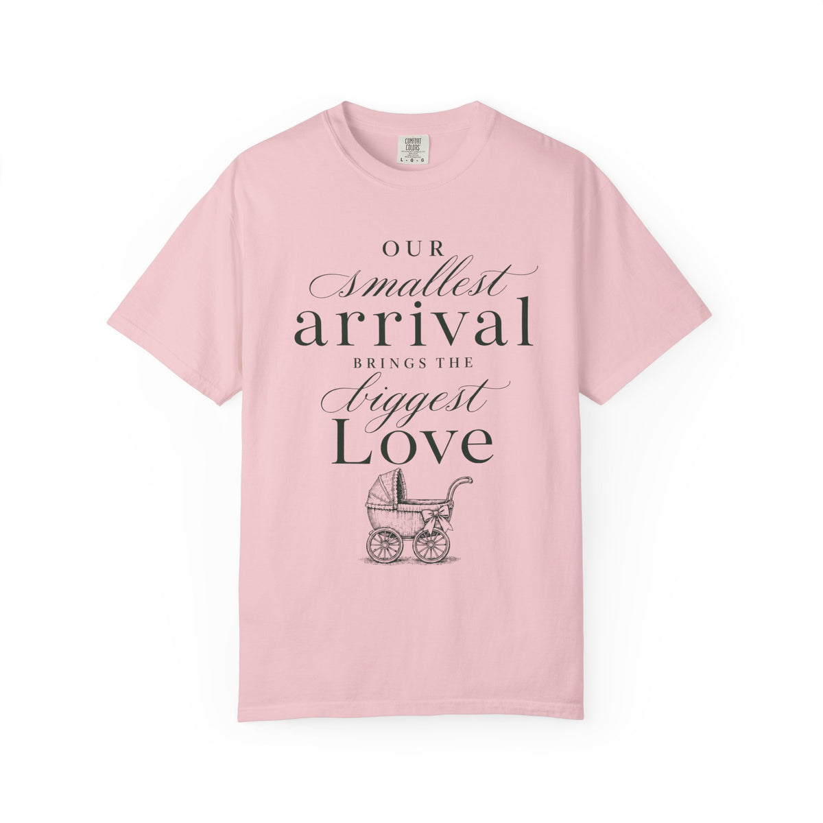 Biggest Love T-shirt