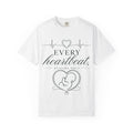 Every Heartbeat T-shirt
