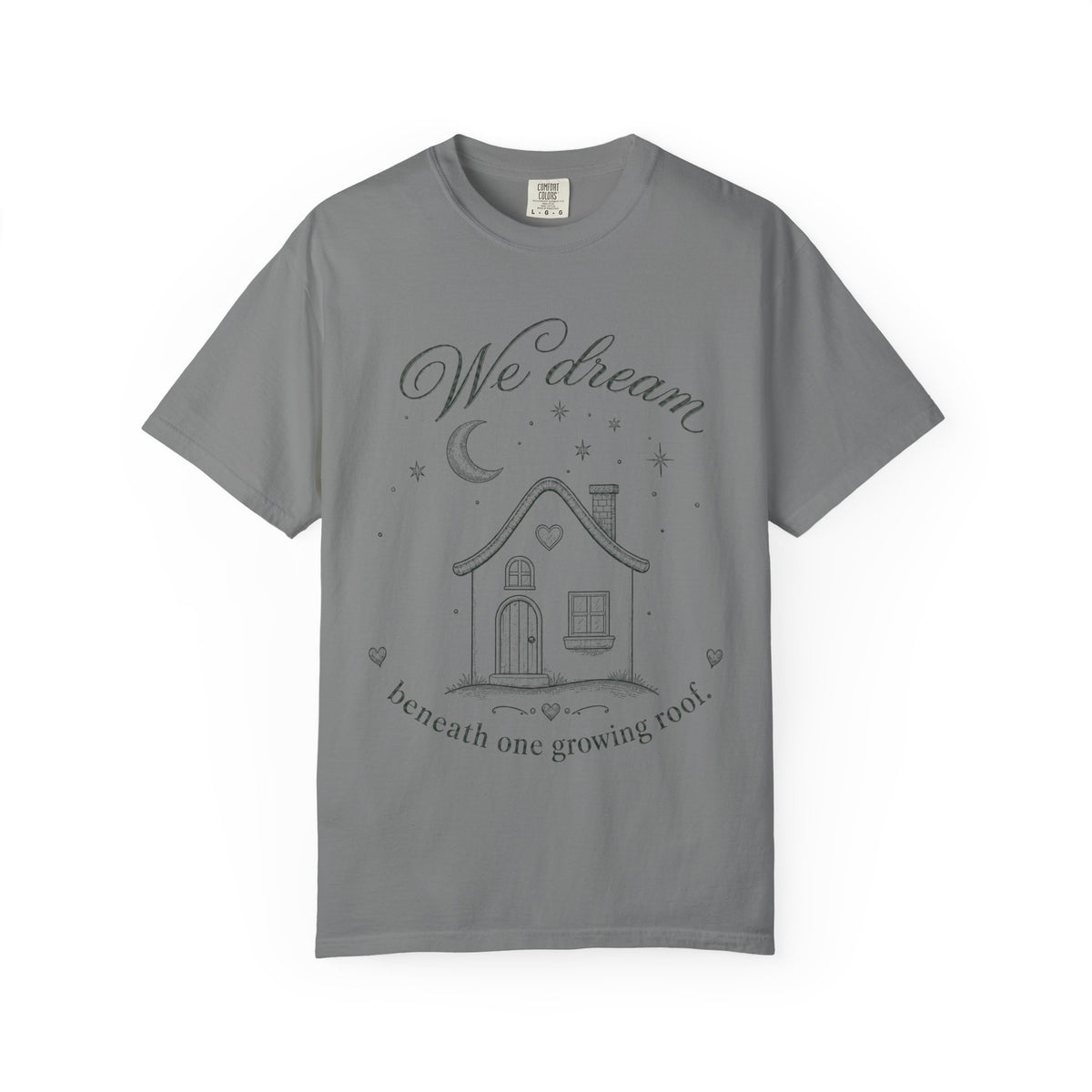 Dream Roof T-shirt