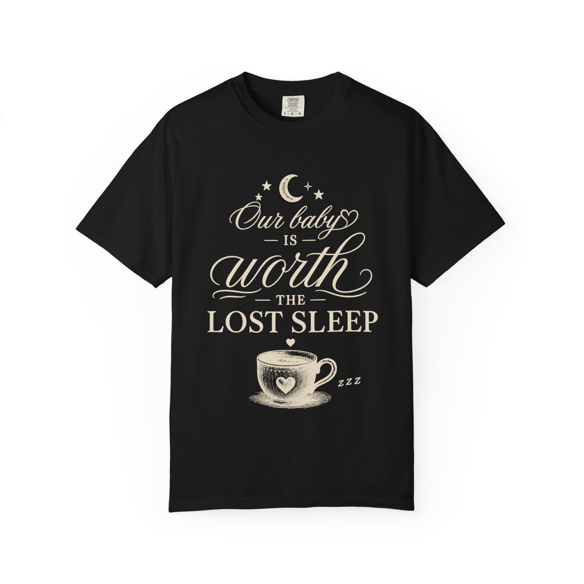 Lost Sleep T-shirt