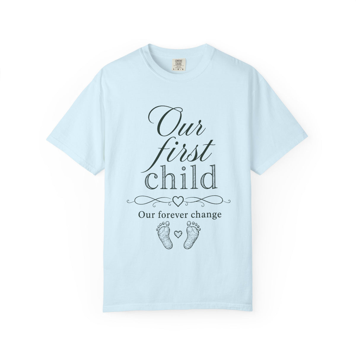 Forever Change T-shirt