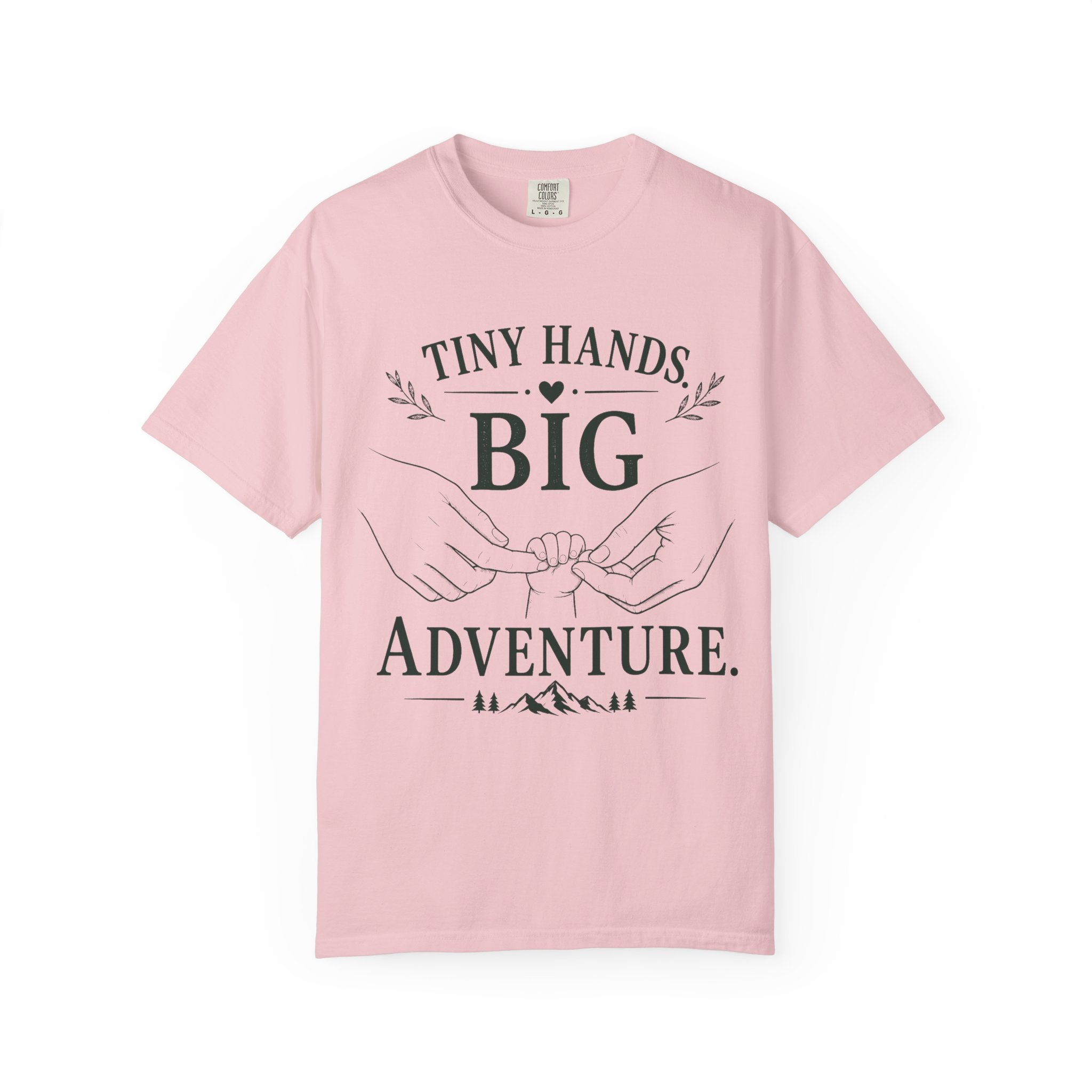Tiny Hands T-shirt