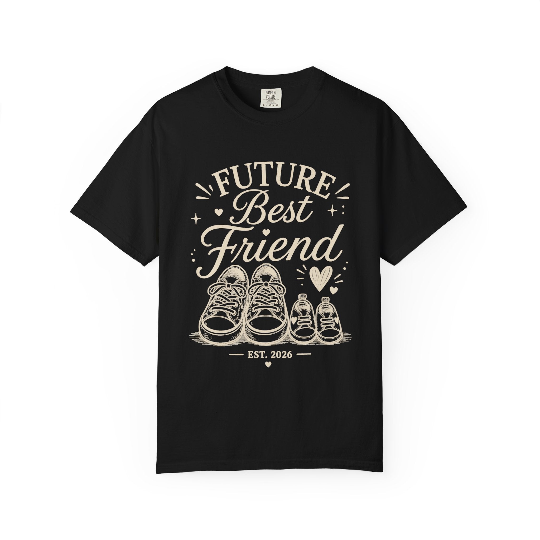 Future Best Friend T-shirt