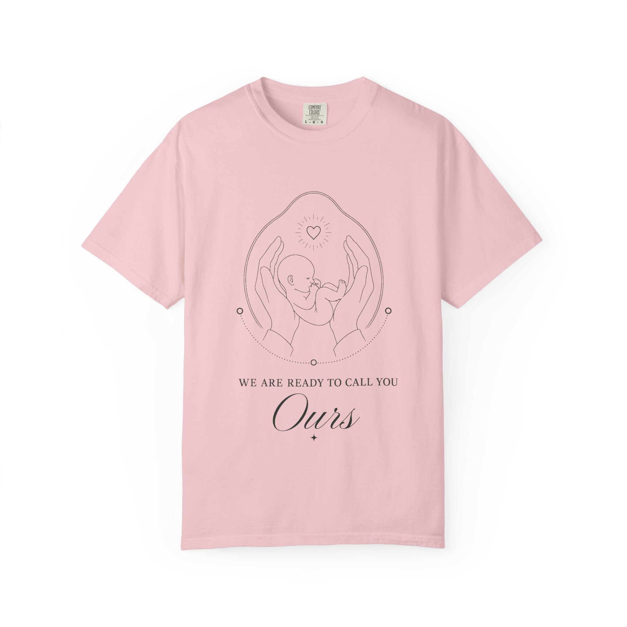 Call You Ours T-shirt