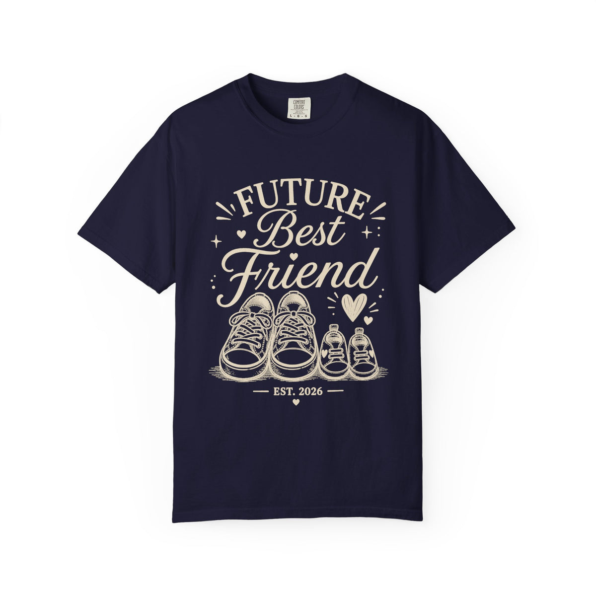 Future Best Friend T-shirt