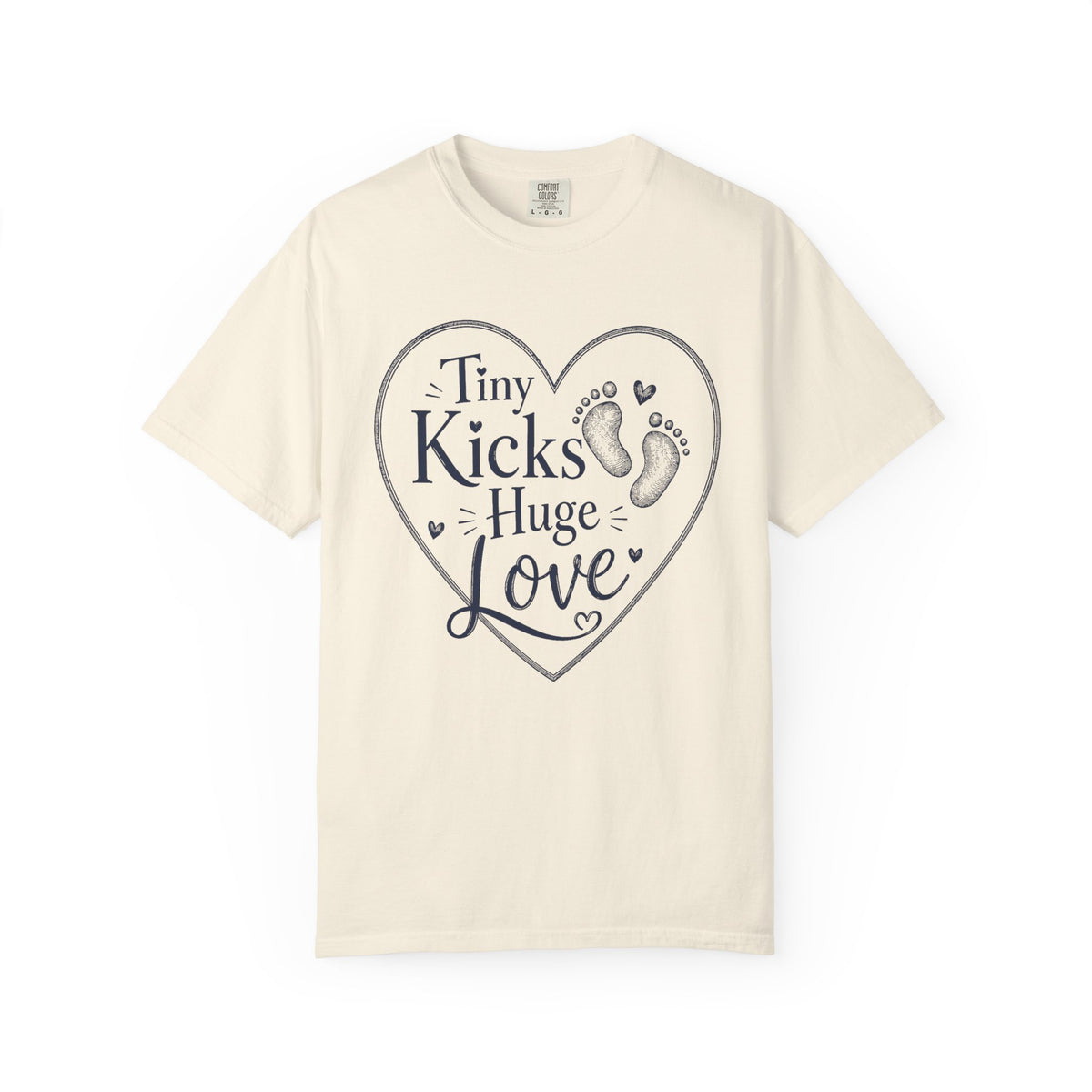 Huge Love T-shirt