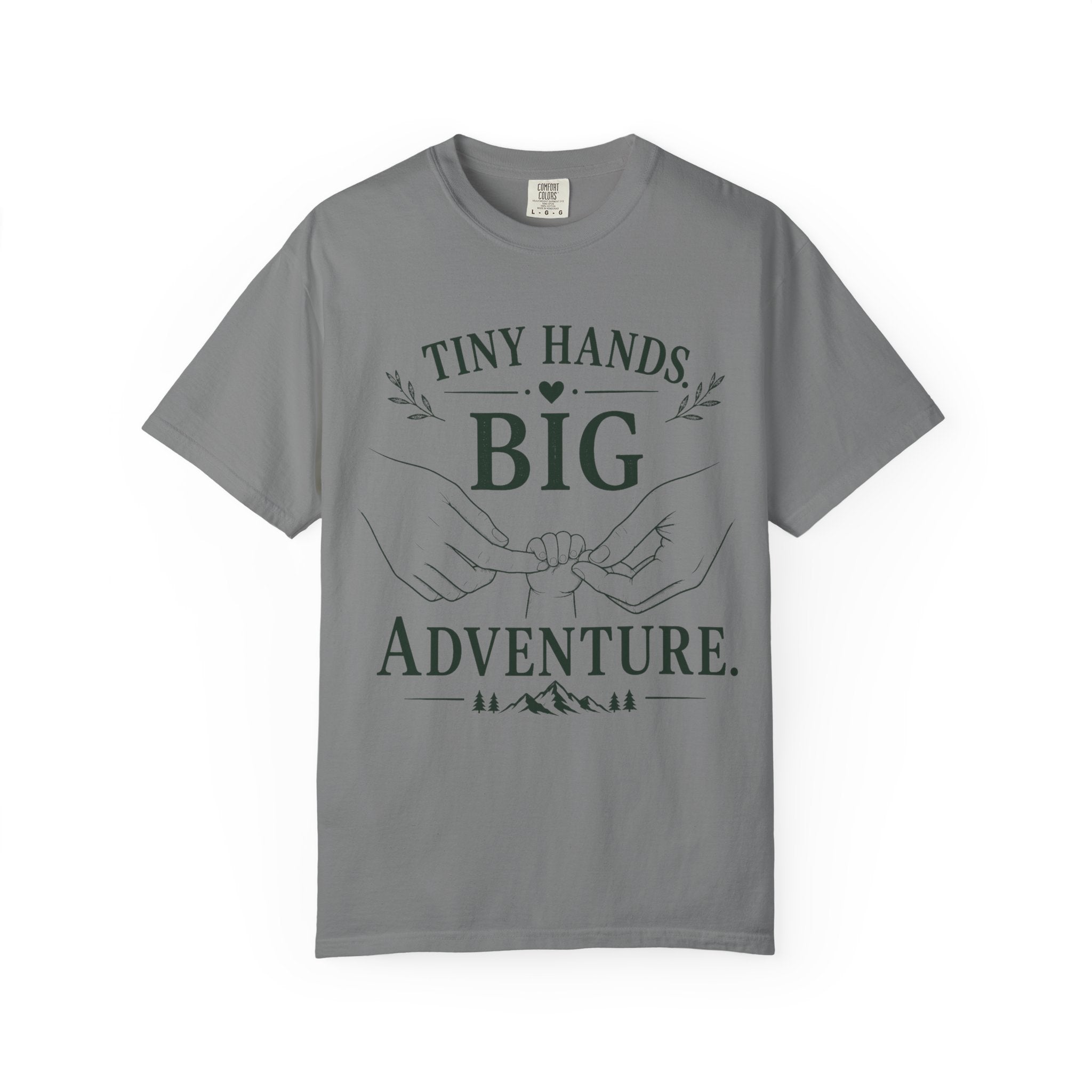 Tiny Hands T-shirt