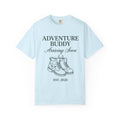 Adventure Buddy T-shirt