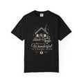 Someone Wonderful T-shirt