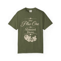 Plus-One T-shirt
