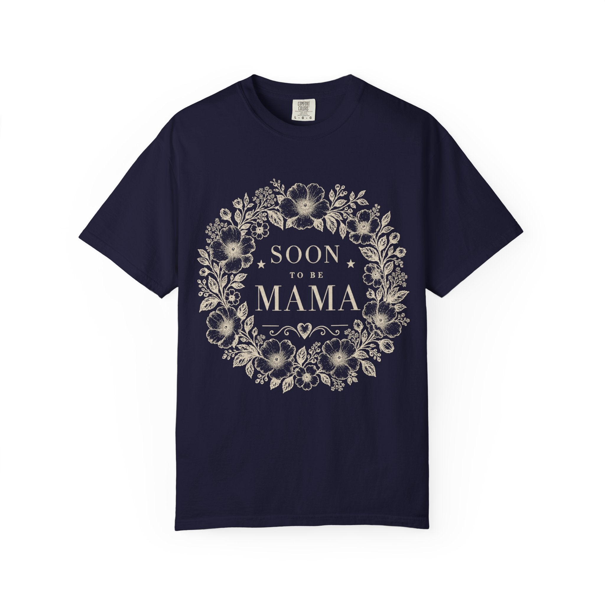 Soon Mama T-shirt