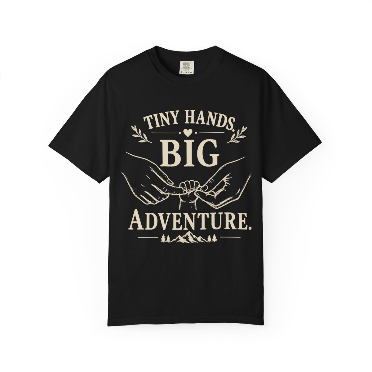 Tiny Hands T-shirt