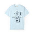 Count Days T-shirt