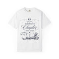 Added Chapter T-shirt