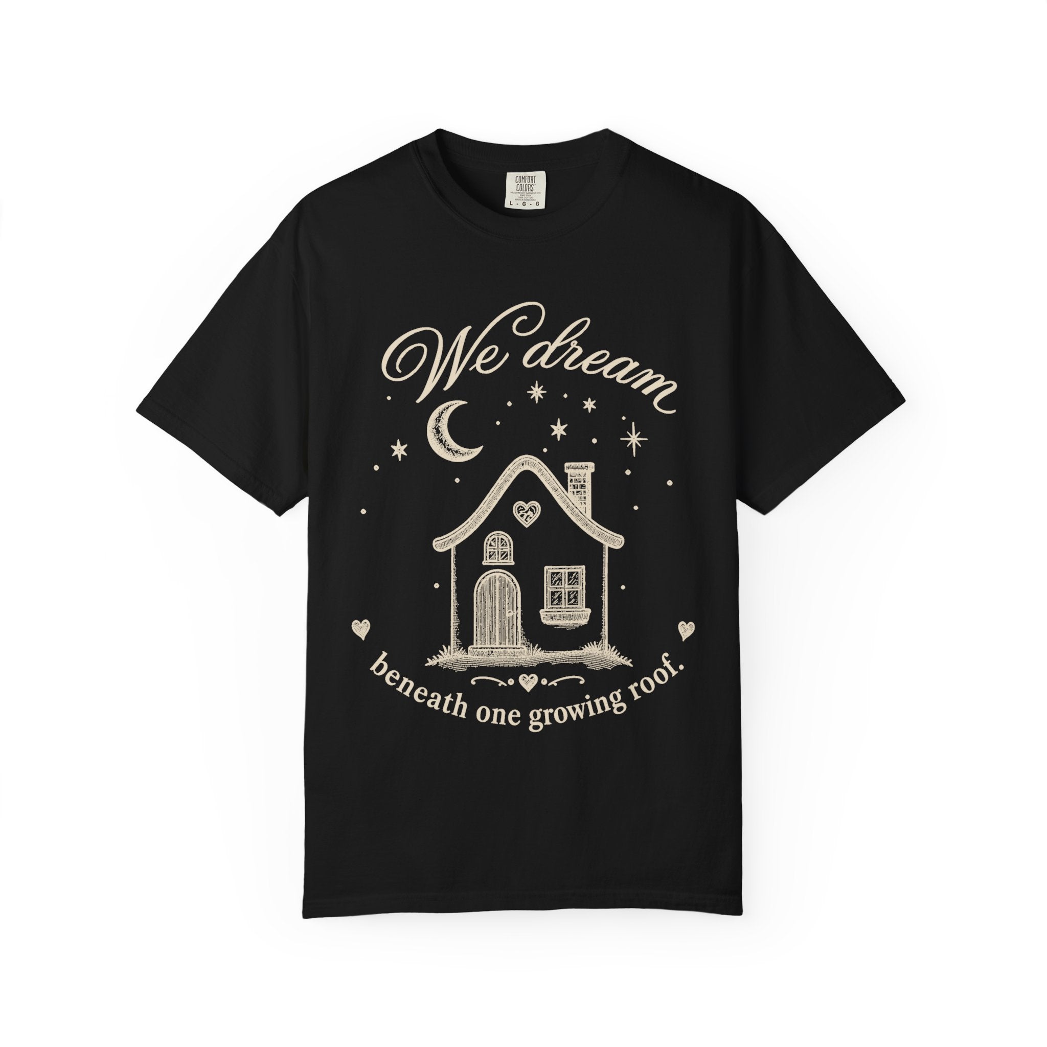 Dream Roof T-shirt
