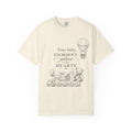 Tiny Baby T-shirt