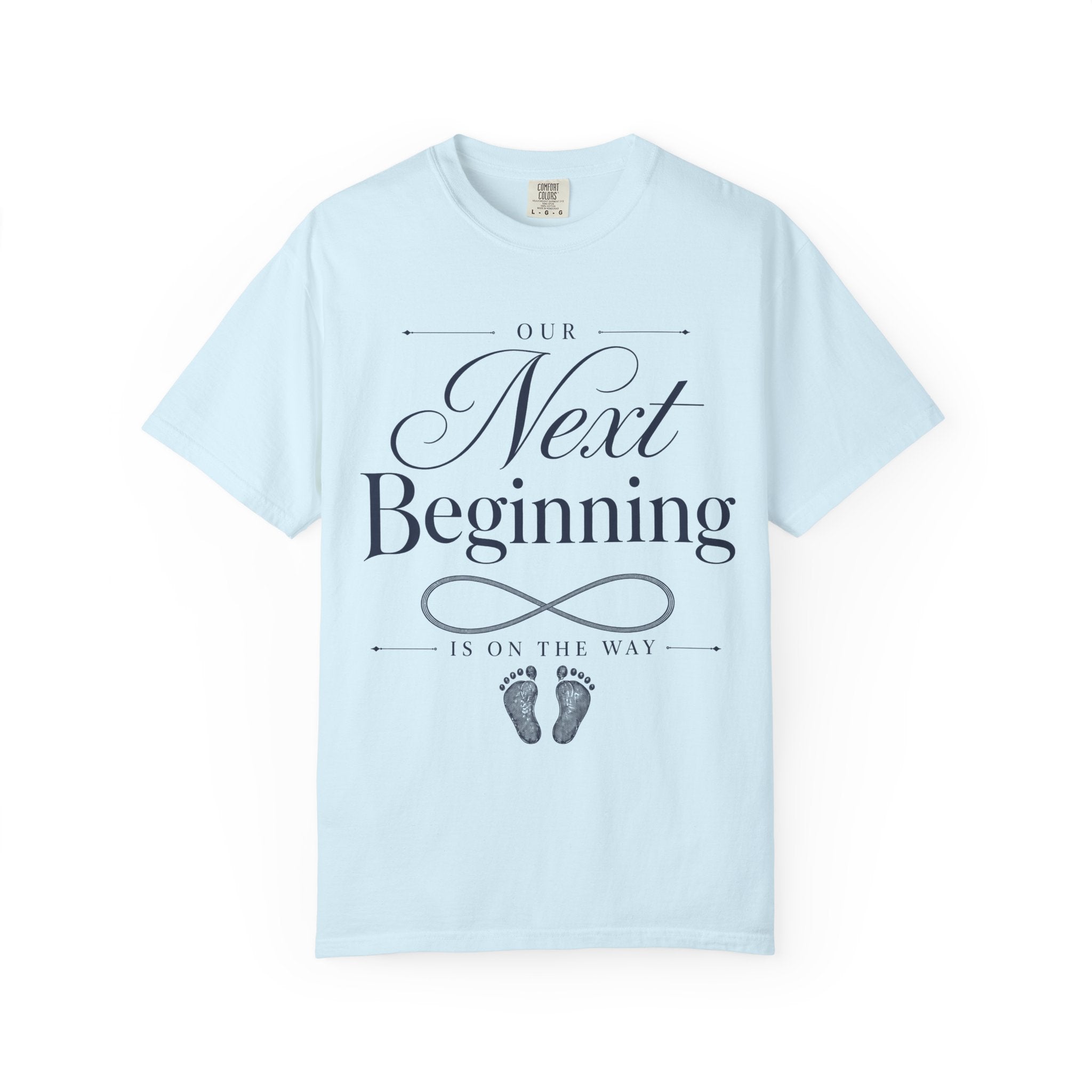 Next Beginning T-shirt
