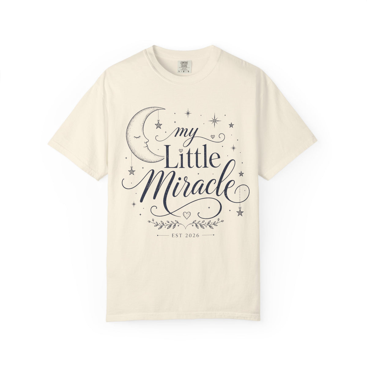 Little Miracle T-shirt