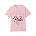 Counting Kicks T-shirt