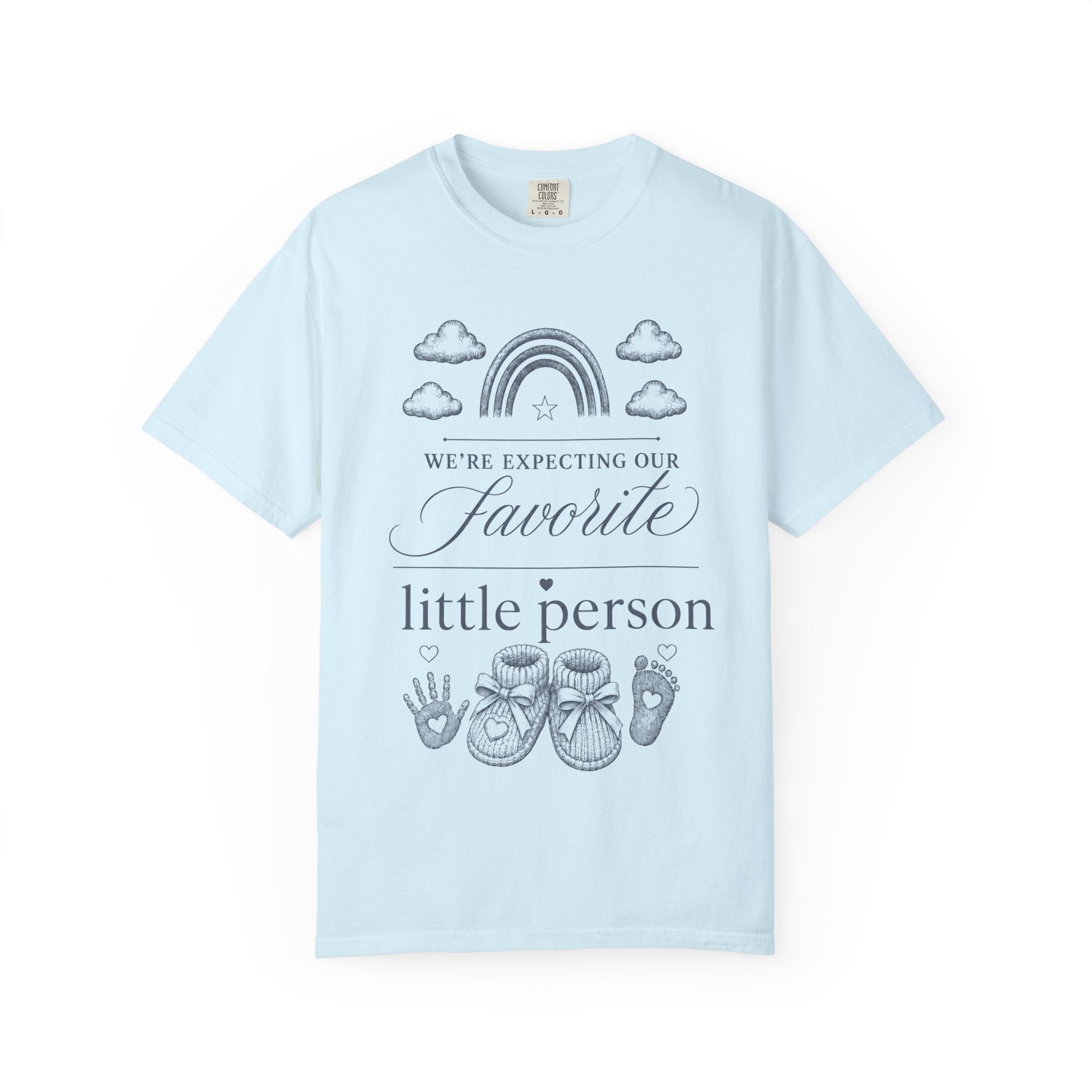 Favorite Person T-shirt