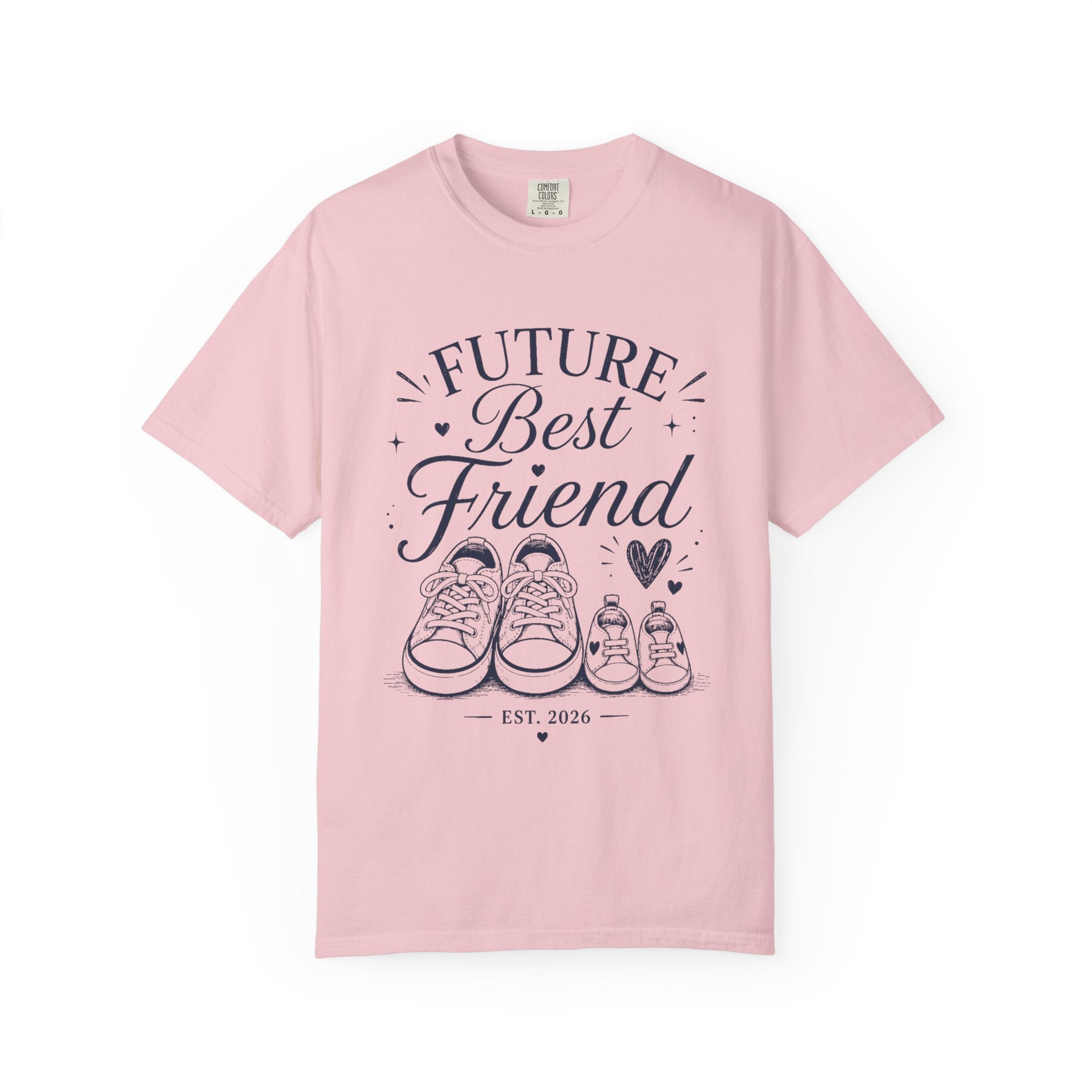 Future Best Friend T-shirt