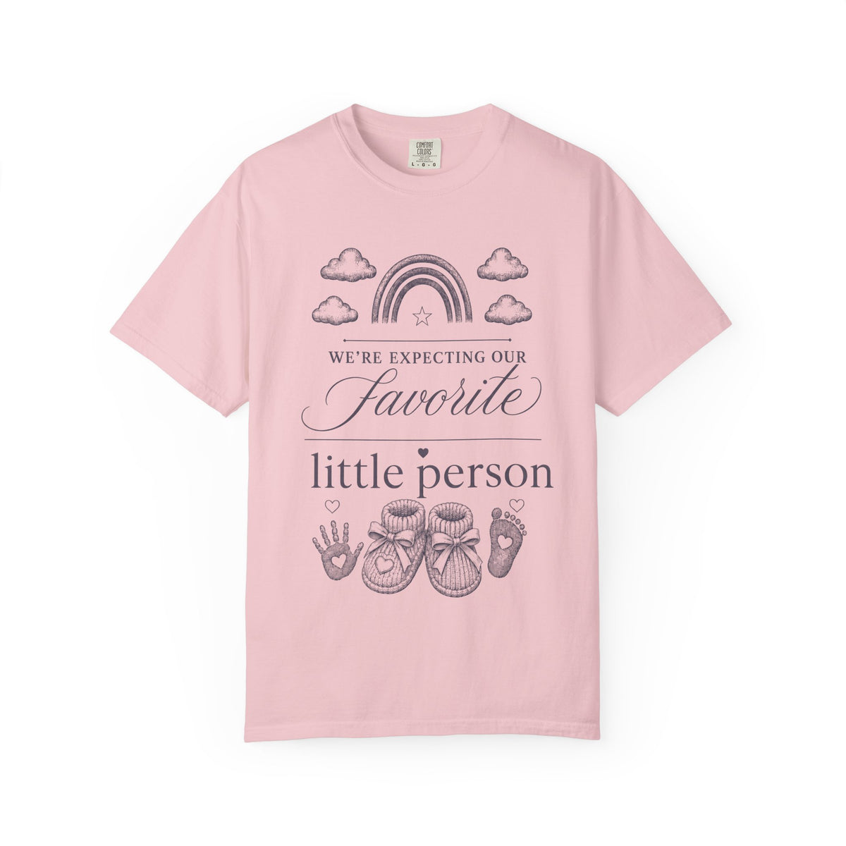 Favorite Person T-shirt