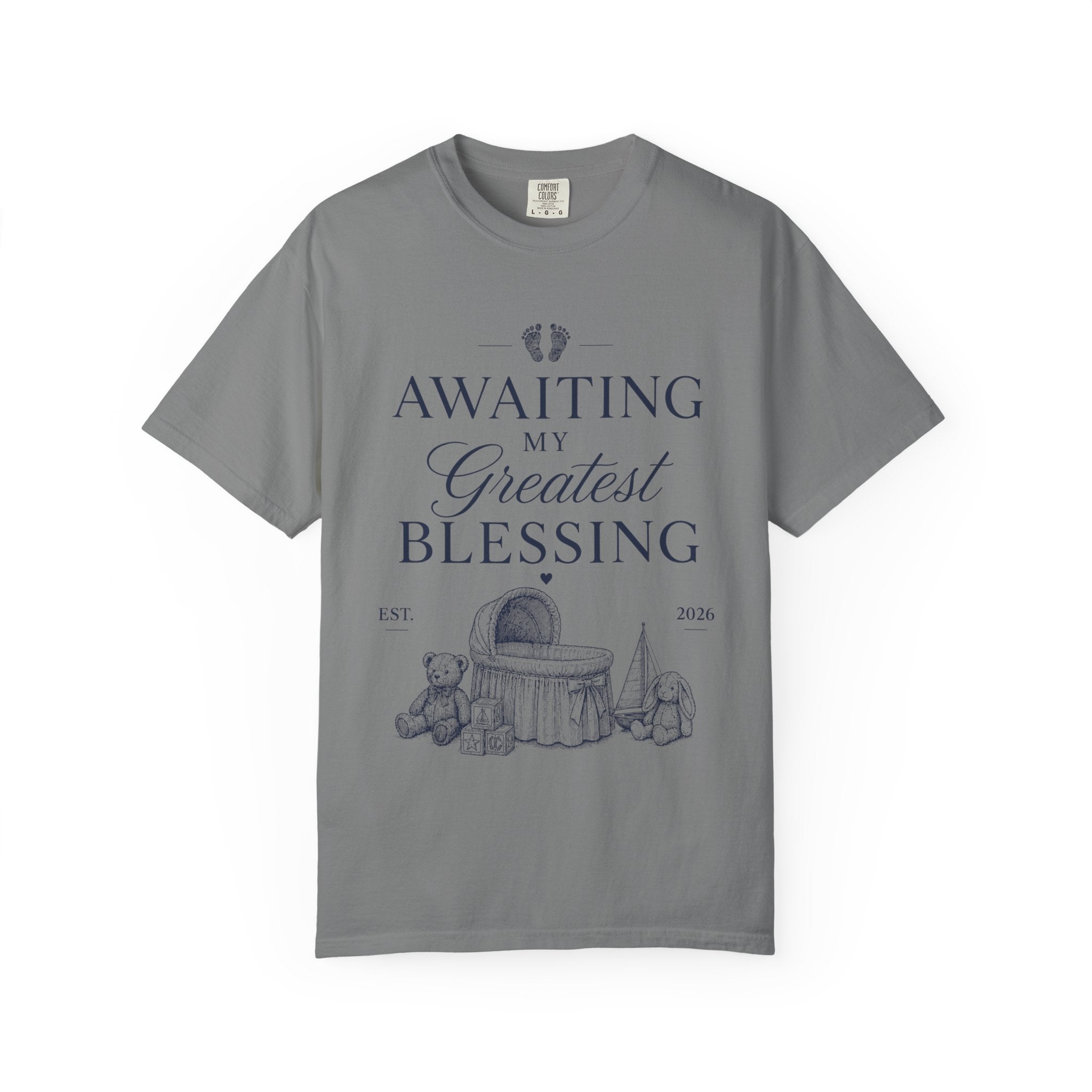 My Greatest Blessing T-shirt