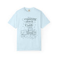 Cuddle Season T-shirt