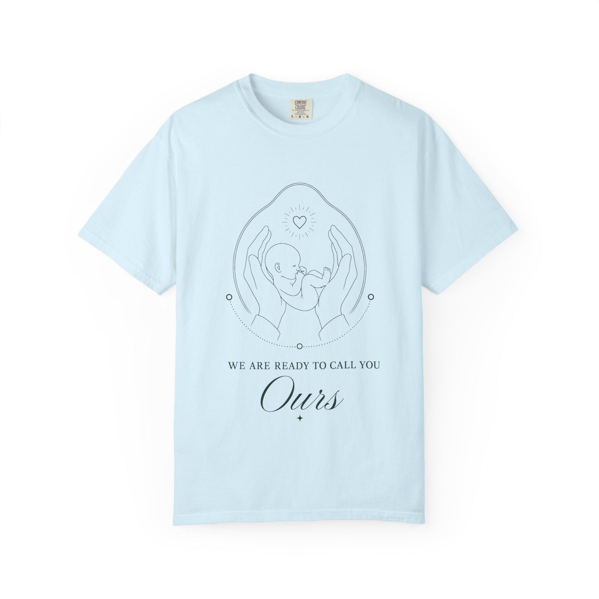 Call You Ours T-shirt