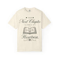 Next Chapter T-shirt