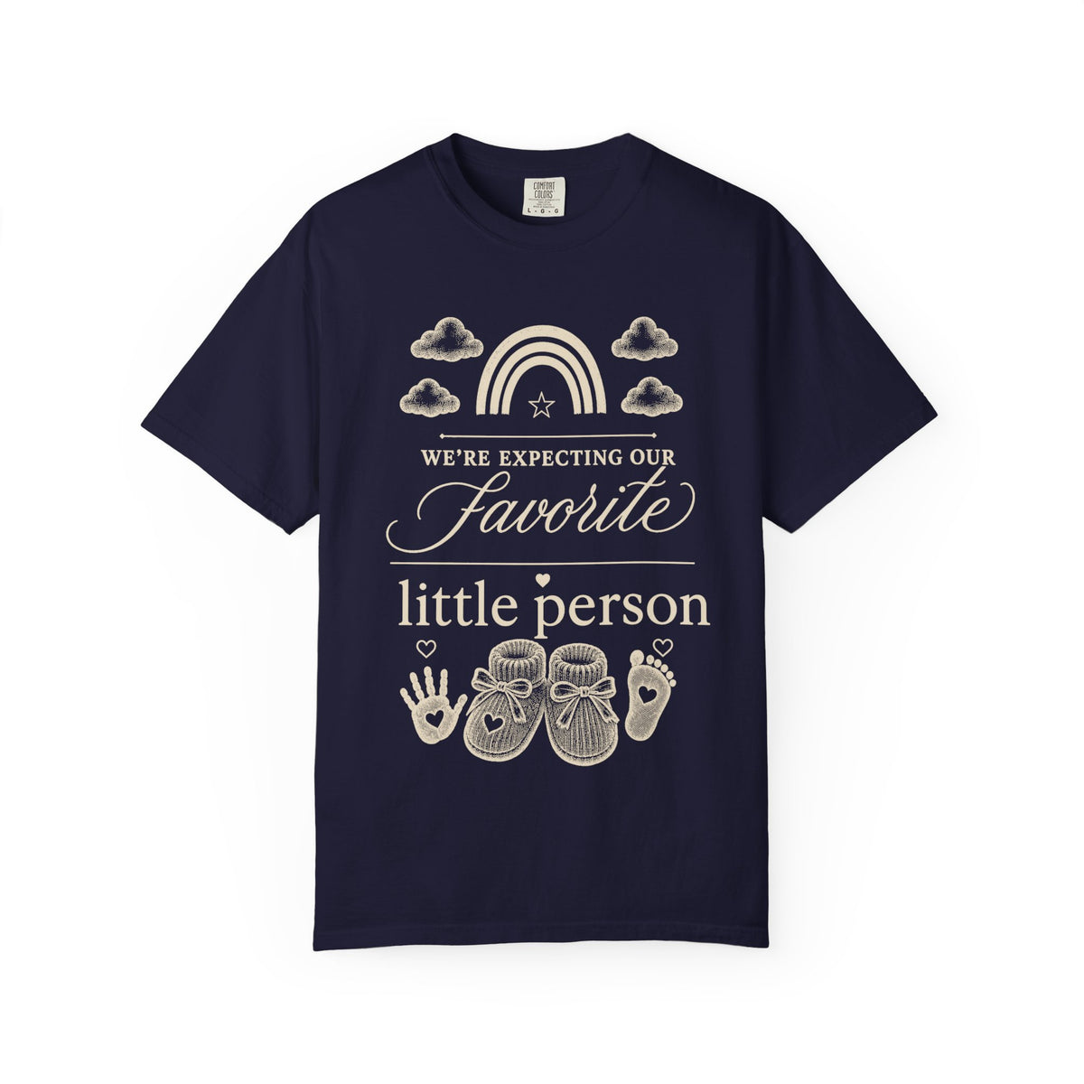 Favorite Person T-shirt
