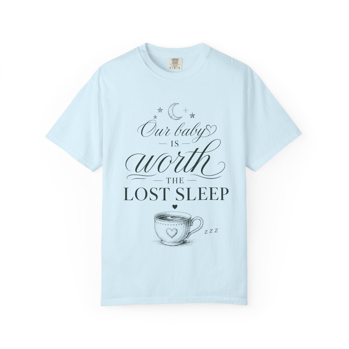 Lost Sleep T-shirt