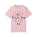 Next Beginning T-shirt