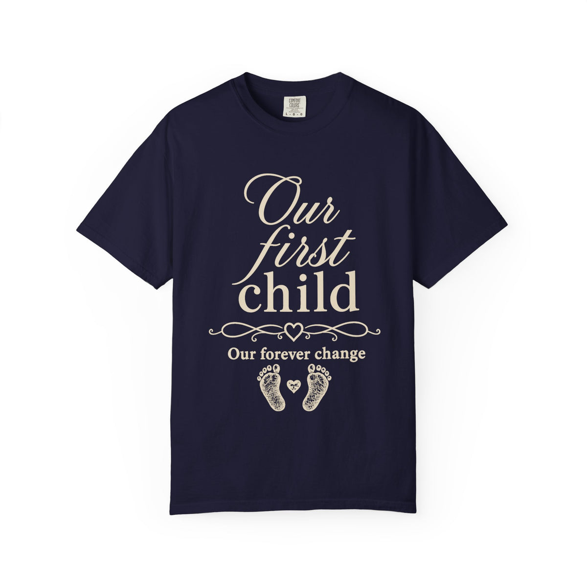 Forever Change T-shirt