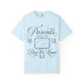 Since The Day T-shirt