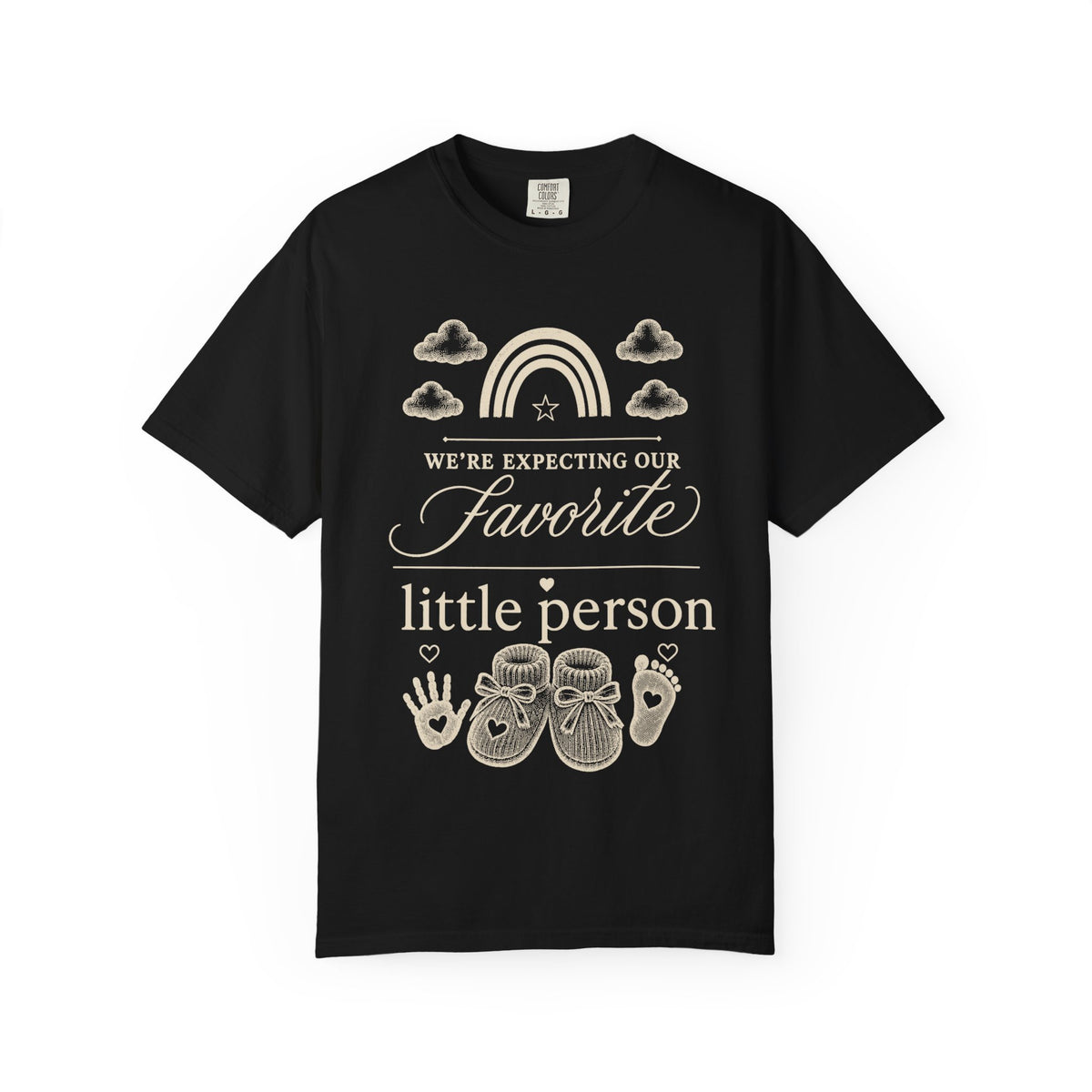 Favorite Person T-shirt