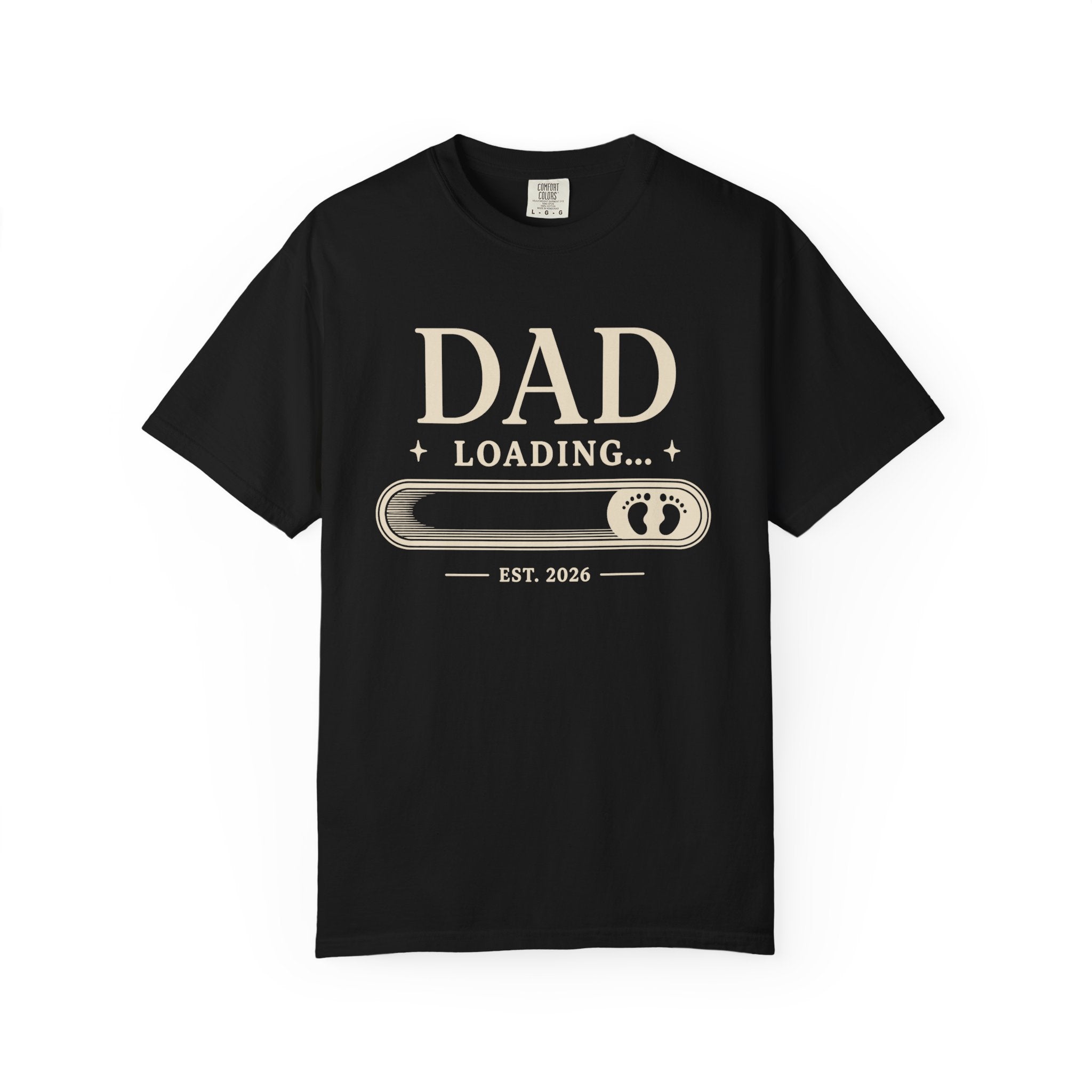 Dad Loading T-shirt