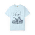 Our Story Begins T-shirt
