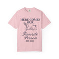 Favorite Person T-shirt