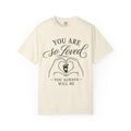So Loved T-shirt