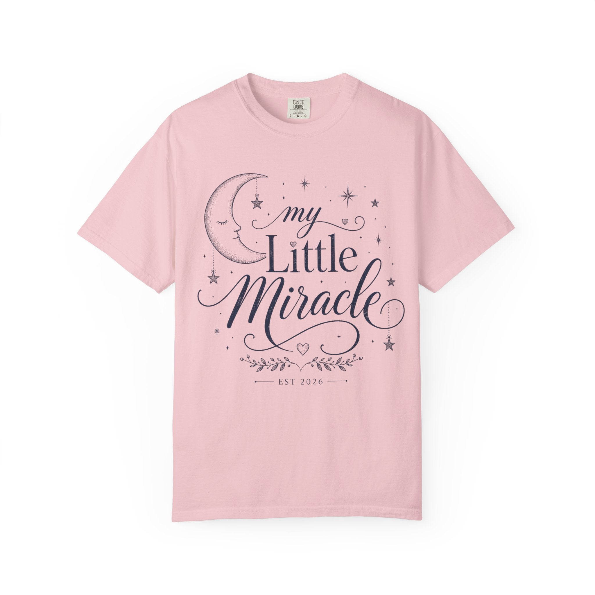 Little Miracle T-shirt