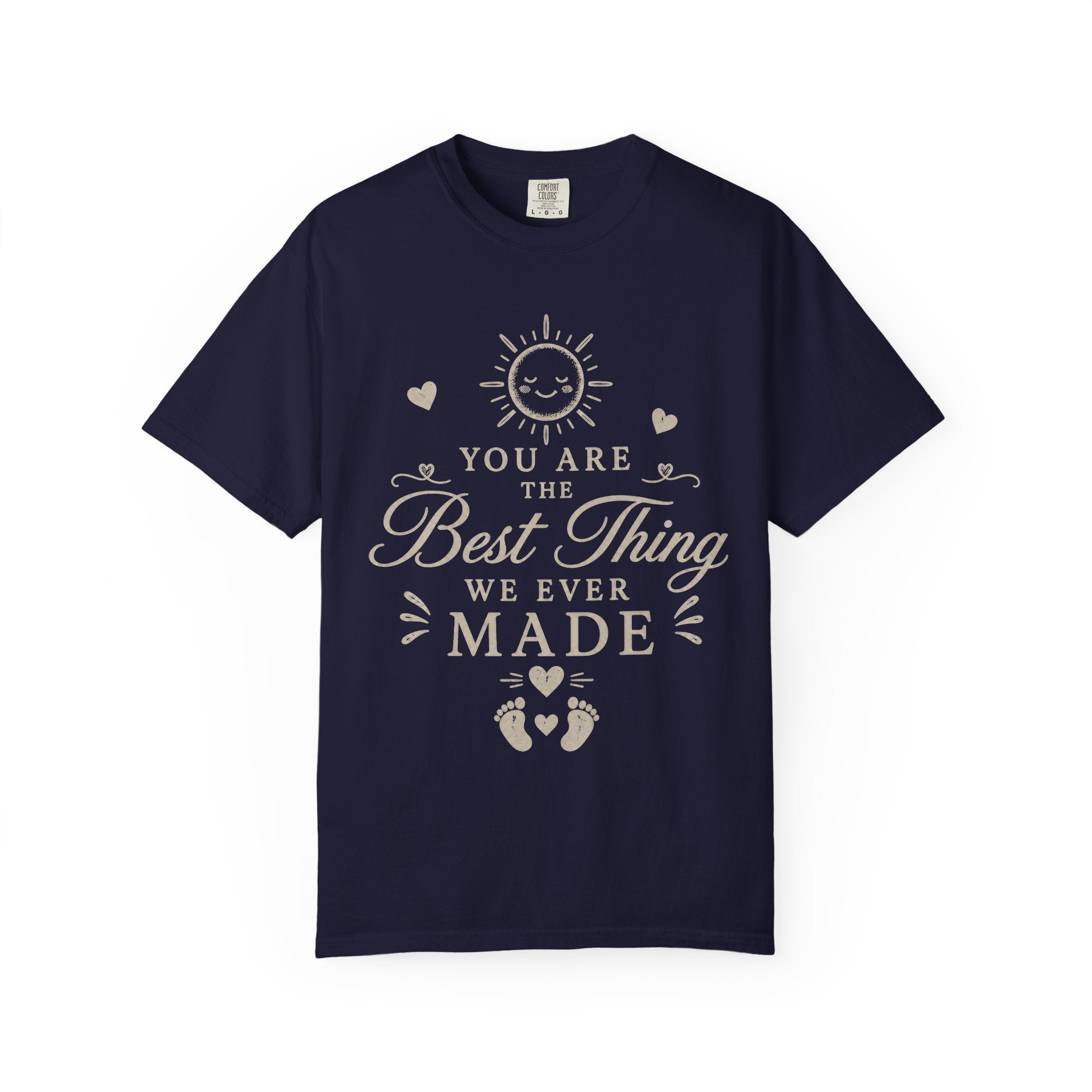 Best Thing Made T-shirt