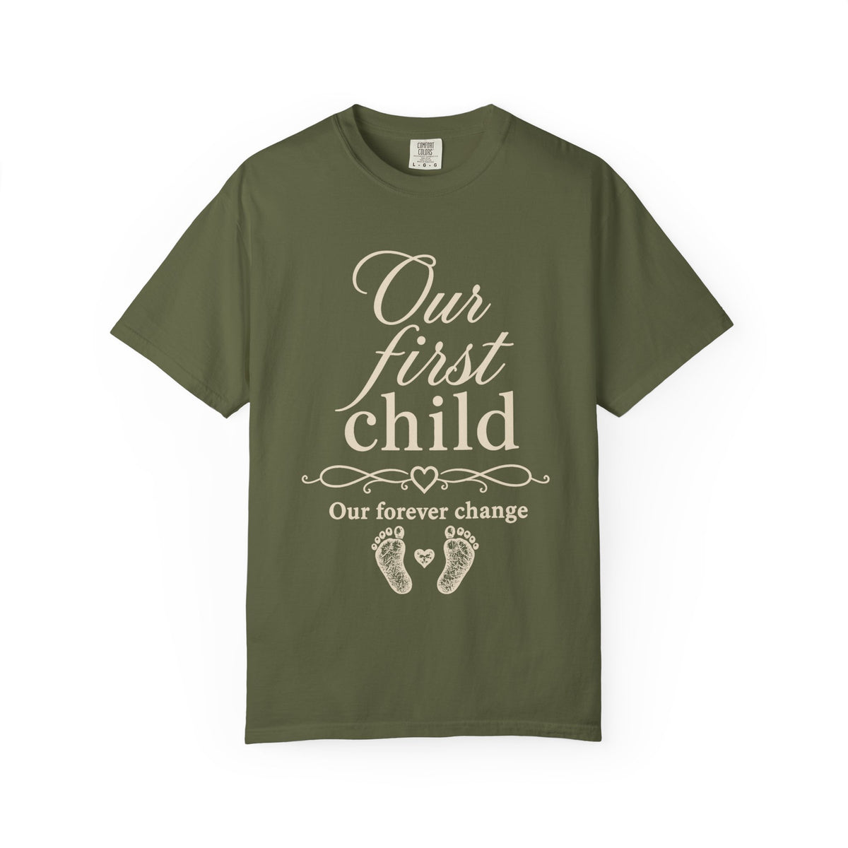Forever Change T-shirt