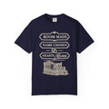 Hearts Ready T-shirt